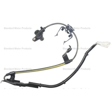 Standard Ignition Abs Speed Sensor, Als645 ALS645